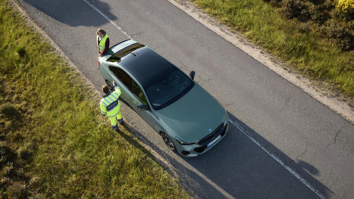 Pechverhelping 24/7.