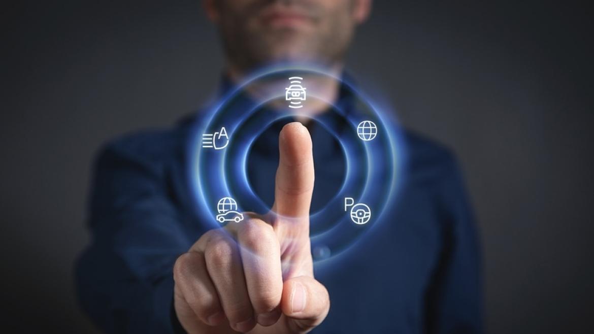 BMW ConnectedDrive Upgrades.