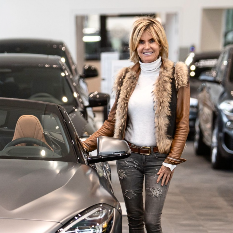 Sibylle Vanbossuyt