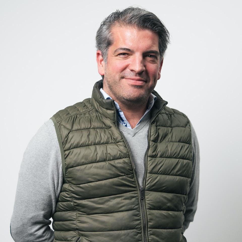 Dieter Declercq