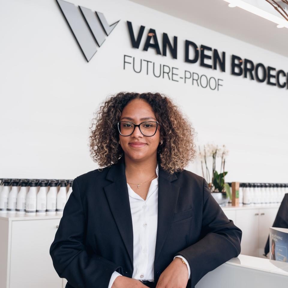 Silke De Lantsheer