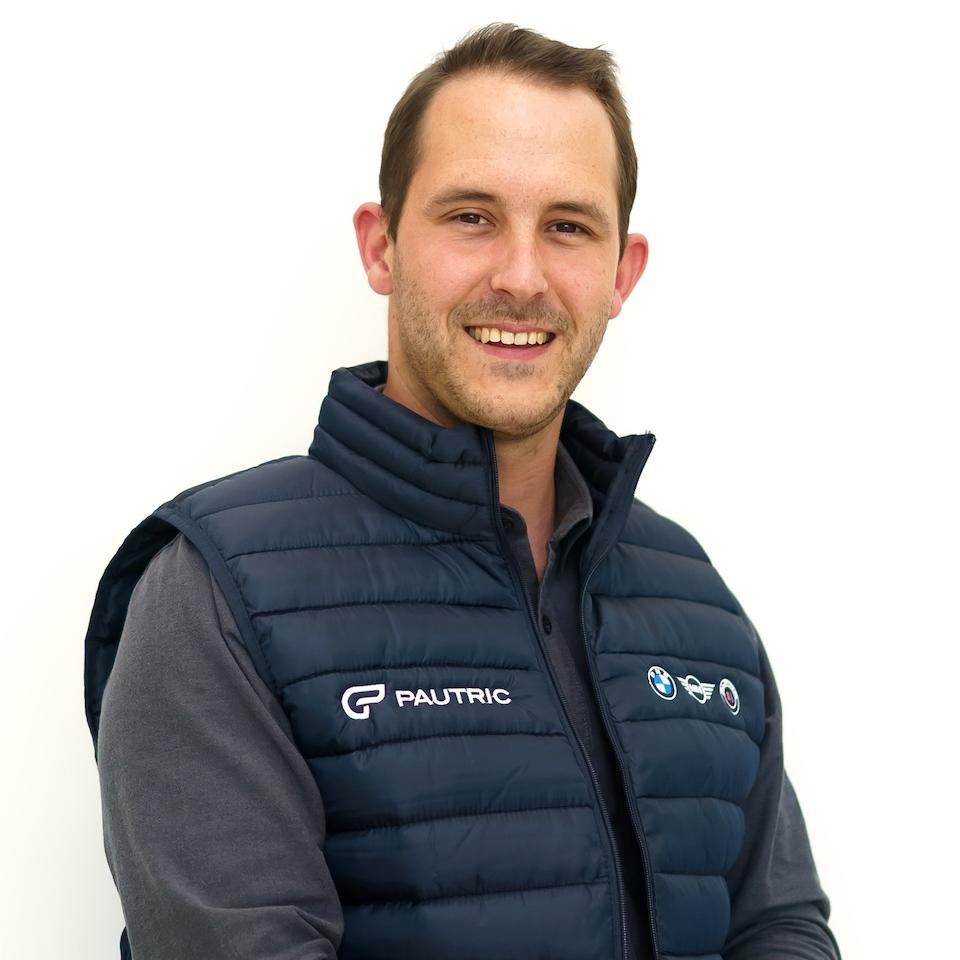 Jonas Decroix