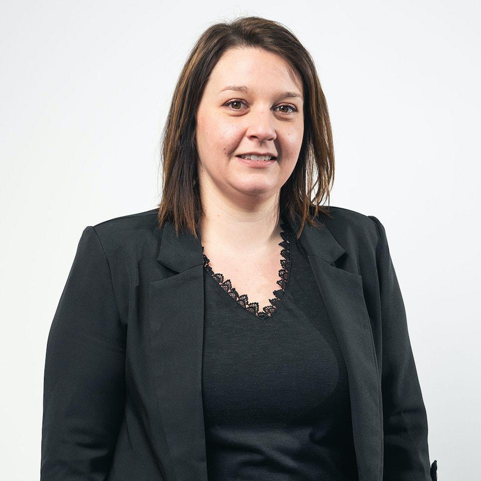 Tiana Schotte